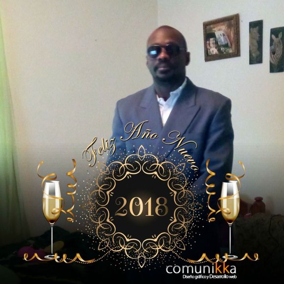 Meet your Posher, Corey - Picture 1 of 1